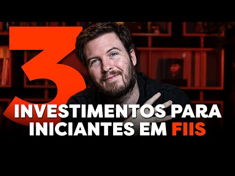 Qual é a melhor plataforma para investir em fundos imobiliários?