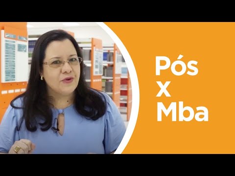 Qual é a melhor pós-graduação para quem fez gestão comercial?