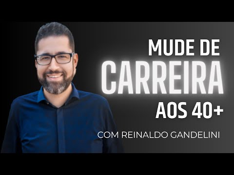 Qual é a melhor profissão para quem tem mais de 40 anos?