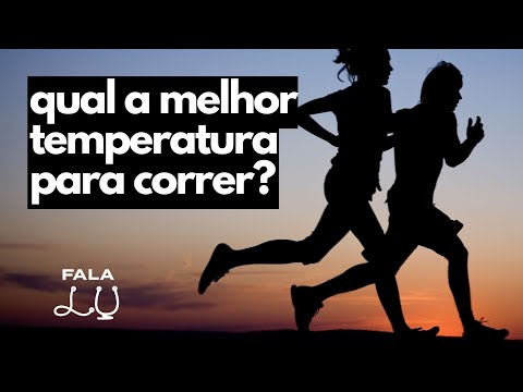 Qual é a melhor temperatura?