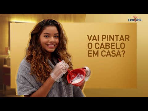 Qual é a melhor tinta de cabelo chocolate para você?