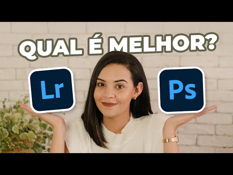 Qual é a melhor versão do Photoshop?