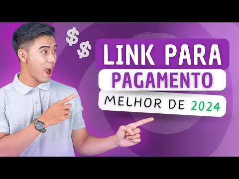 Qual é a menor taxa para link de pagamento?