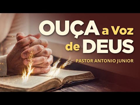 Qual é a mensagem de Deus para mim hoje?