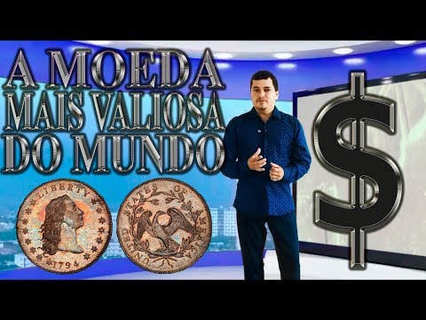 Qual é a moeda mais valorizada do mundo?