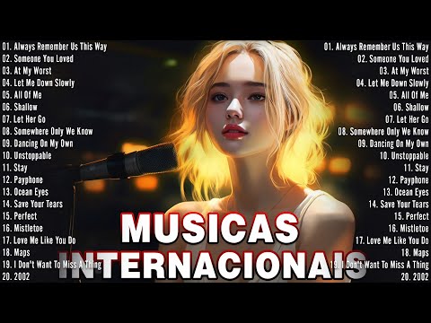 Qual é a música mais tocada internacionalmente?