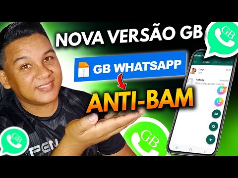 Qual é a nova versão do WhatsApp em 2025?