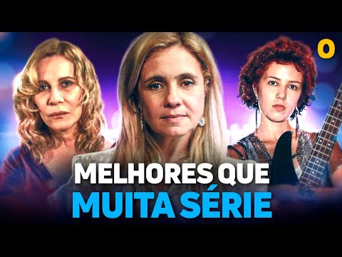 Qual é a novela que mais fez sucesso no Brasil?