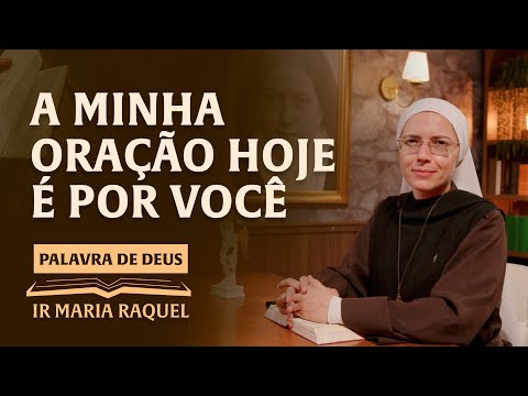 Qual é a Palavra de Deus do Dia de Hoje?