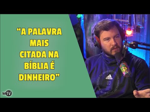 Qual é a palavra mais citada na Bíblia?