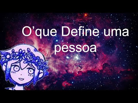 Qual é a palavra que define uma pessoa especial?