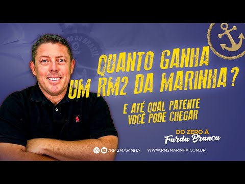 Qual é a patente mais alta da Marinha?