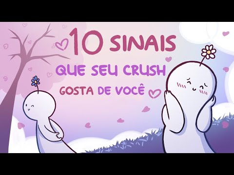 Qual é a pergunta mais interessante para fazer ao seu crush?