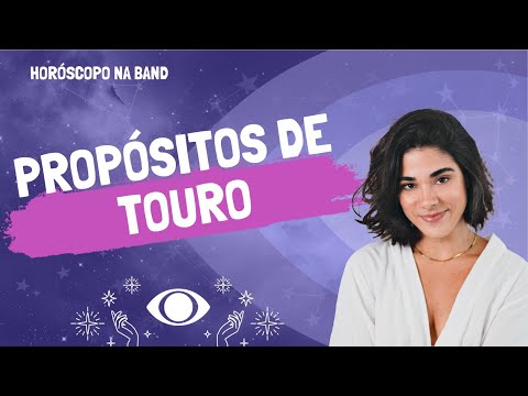 Qual é a personalidade do signo de Touro?