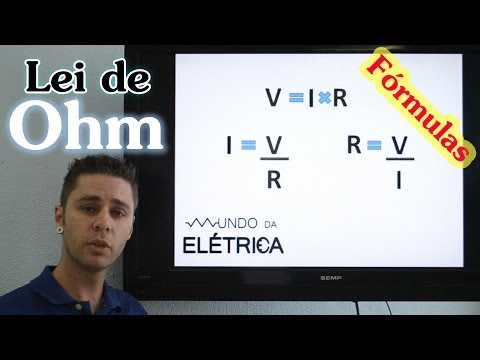 Qual é a Primeira Lei de Ohm e Como Ela Funciona?