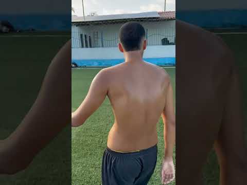 Qual é a Regra 18 do Futebol?