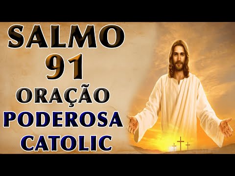 Qual é a relação entre o Salmo 91 e a Ave Maria?