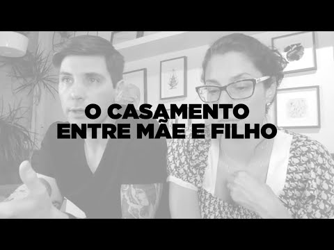 Qual é a relação entre sexo, mãe e filho?