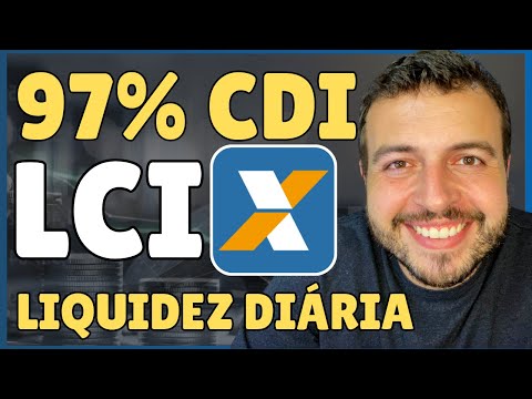 Qual é a rentabilidade da LCI da Caixa?