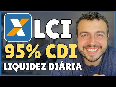 Qual é a rentabilidade da LCI da Caixa?