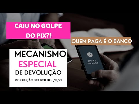 Qual é a responsabilidade do banco em casos de estelionato via Pix?