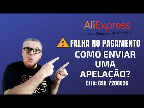 Qual é a solução para o código de erro CSC_7200026?