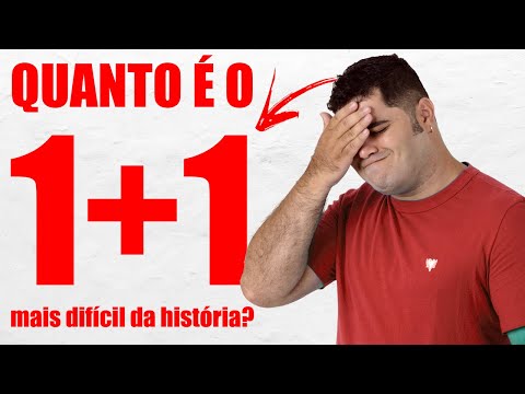 Qual é a solução para uma conta difícil de matemática?