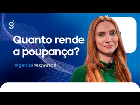 Qual é a tabela de rendimento da poupança em 2025?