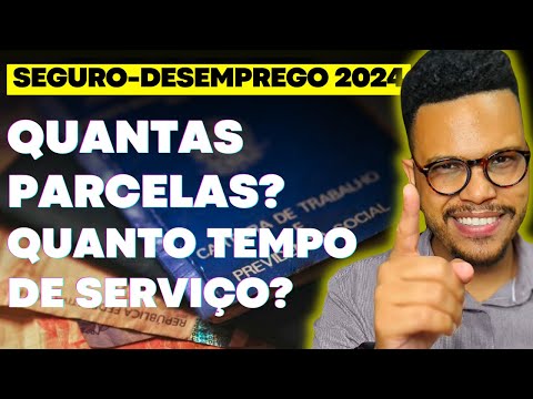 Qual é a tabela do seguro-desemprego em 2025?