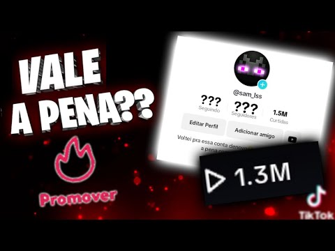 Qual é a taxa de engajamento no TikTok?