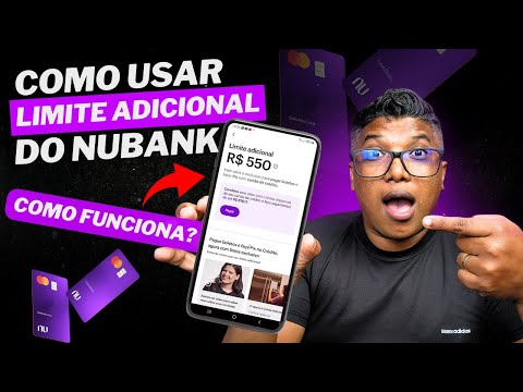 Qual é a taxa de juros do Pix no crédito Nubank?