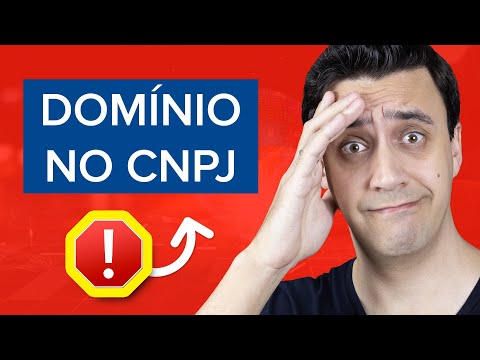 Qual é a taxa de registro de domínio para MEI?