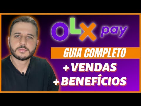 Qual é a taxa do OLX Pay para parcelamento?