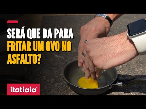 Qual é a temperatura mais alta já registrada no Brasil?