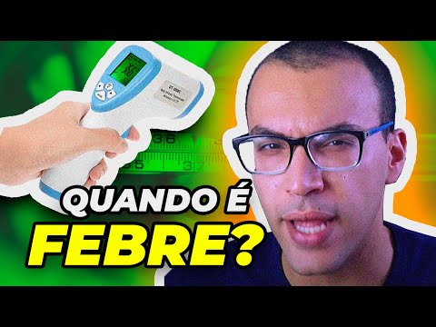 Qual é a temperatura normal do corpo humano?