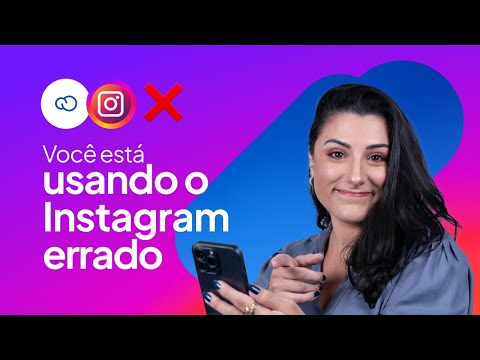 Qual é a última atualização do Instagram?