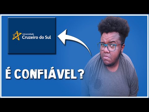 Qual é a Universidade Cruzeiro do Sul Virtual e como funciona?