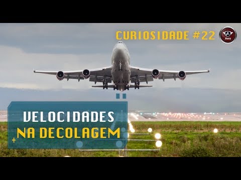 Qual é a velocidade de um avião da Gol?