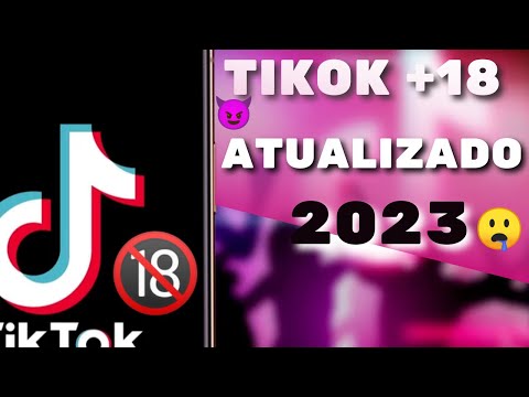 Qual é a versão antiga do TikTok 18?