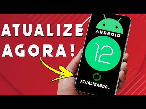 Qual é a versão mais atual do Android?