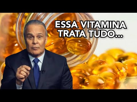 Qual é a vitamina mais completa que existe?