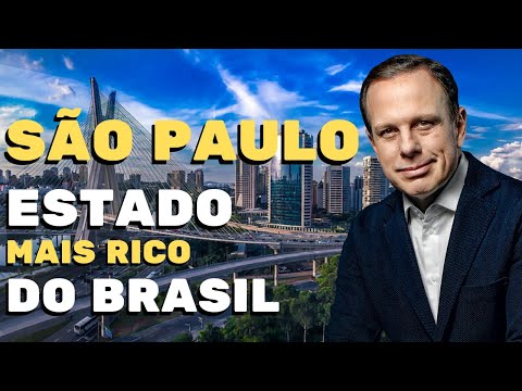 Qual é a zona mais rica de São Paulo?