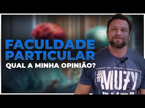 Qual é melhor: faculdade federal ou estadual?