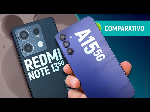 Qual é melhor: Xiaomi ou Samsung?