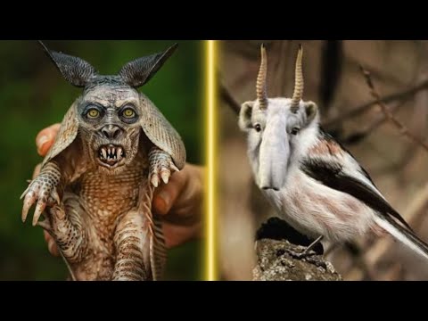 Qual é o animal mais raro do Brasil?