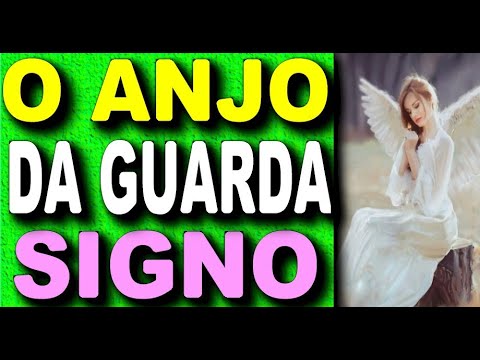 Qual é o anjo da guarda de cada signo?