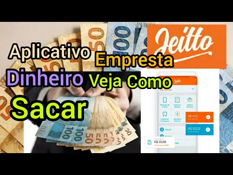 Qual é o aplicativo que empresta 150 reais?