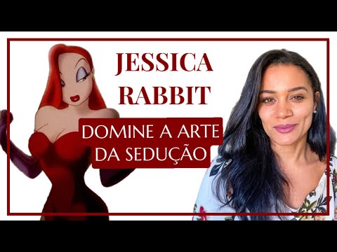 Qual é o arquétipo da Jessica Rabbit?