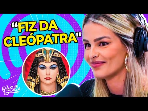 Qual é o arquétipo ideal para a beleza feminina?