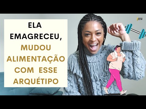 Qual é o arquétipo para o corpo perfeito?